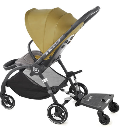 Be Cool Skate Universal Platform