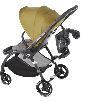 Be Cool Skate Universal Platform