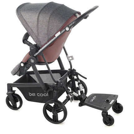 Be Cool Skate Universal Platform