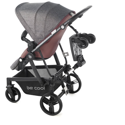 Be Cool Skate Universal Platform