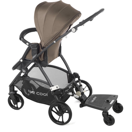 Be Cool Skate Universal Platform