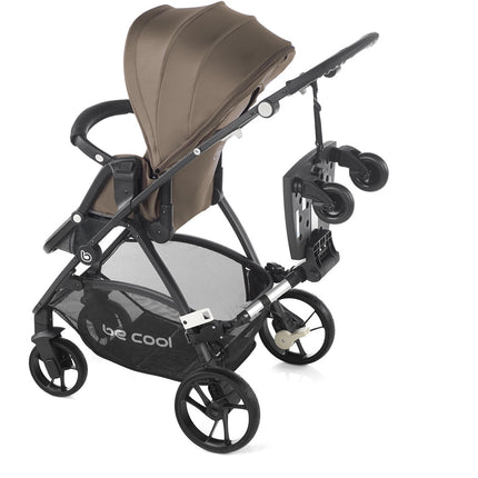 Be Cool Skate Universal Platform