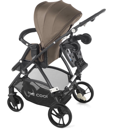 Be Cool Skate Universal Platform