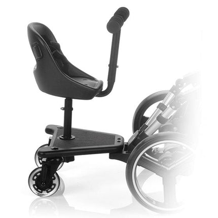 Be Cool Skate Universal Platform