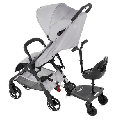 Be Cool Skate Universal Platform