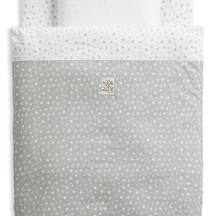 Jane 3 Piece Crib Bedding Set