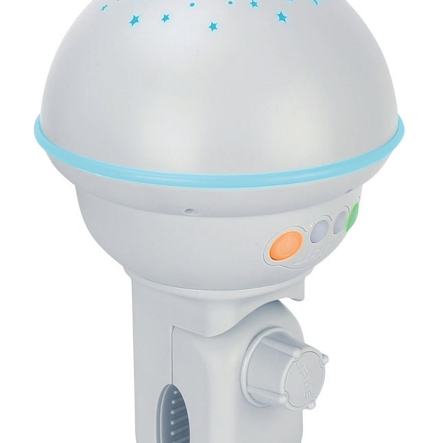 Jane Glow Musical Projector with crying sensor