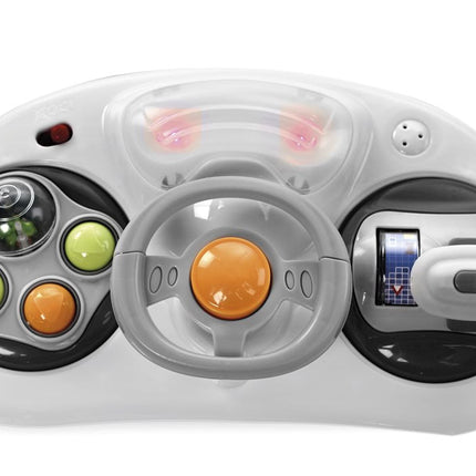 Jane Auto Sport Car Baby Walker 6-12kg 6 Months+