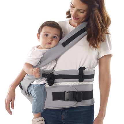 Jane Revolution 3in1 Baby Carrier, 0-22kg 0-5 Years