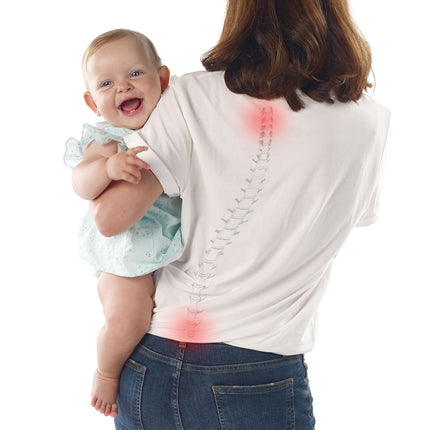 Jane Revolution 3in1 Baby Carrier, 0-22kg 0-5 Years