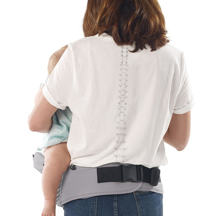 Jane Revolution 3in1 Baby Carrier, 0-22kg 0-5 Years