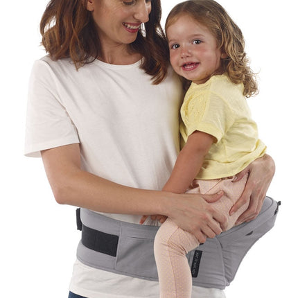 Jane Revolution 3in1 Baby Carrier, 0-22kg 0-5 Years