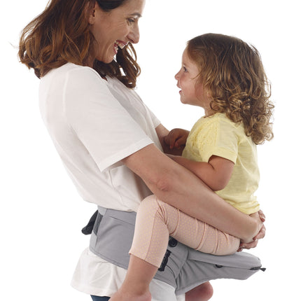 Jane Revolution 3in1 Baby Carrier, 0-22kg 0-5 Years