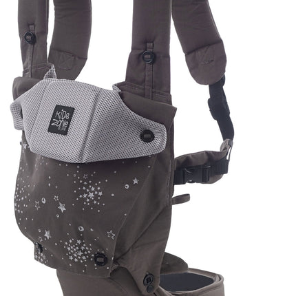 Jane Revolution 3in1 Baby Carrier, 0-22kg 0-5 Years