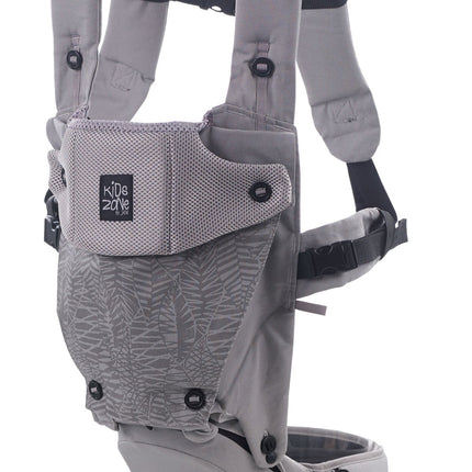 Jane Revolution 3in1 Baby Carrier, 0-22kg 0-5 Years