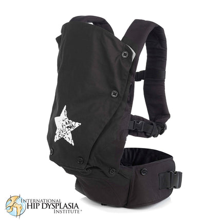 Jane Revolution 3in1 Baby Carrier, 0-22kg 0-5 Years