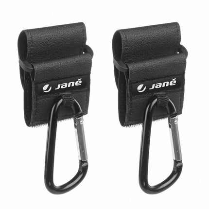 Jane 2 Universal Straps with Carabiners