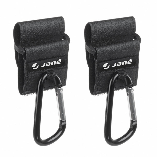 Jane 2 Universal Straps with Carabiners