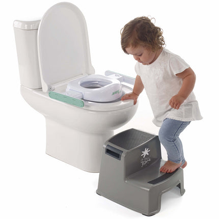 Jane 2 Step Booster Stool