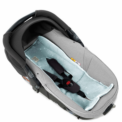 Jane Flappy, Reversible Summer Pushchair Seat Liner / Pad