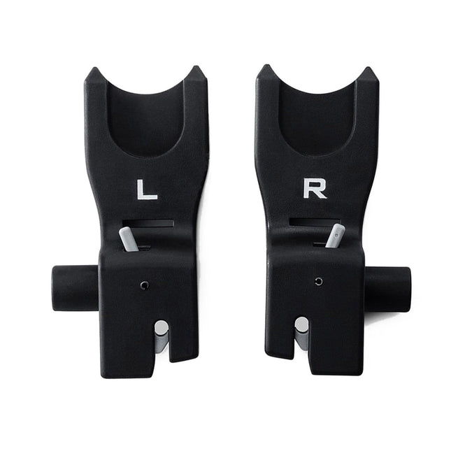 Jane Trider to Kombibaby Car Seat Adapters