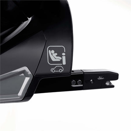 Jane Groowy i-Size Car Seat, 60-150cm, 9m-12 Years