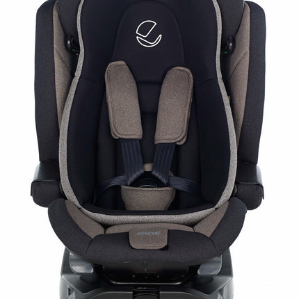 Jane Groowy i-Size Car Seat, 60-150cm, 9m-12 Years