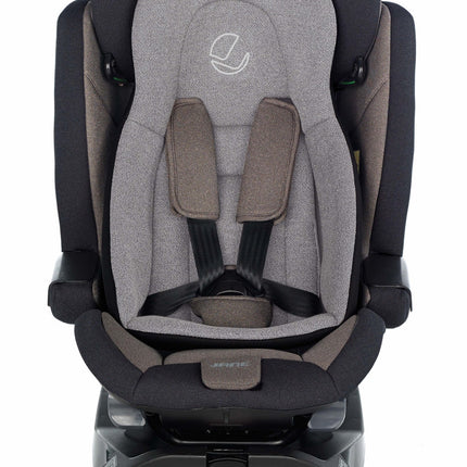 Jane Groowy i-Size Car Seat, 60-150cm, 9m-12 Years