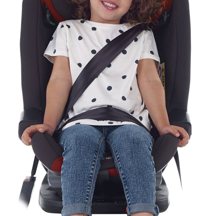 Jane Groowy i-Size Car Seat, 60-150cm, 9m-12 Years