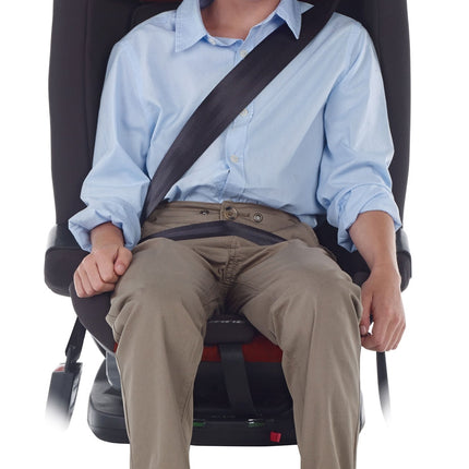 Jane Groowy i-Size Car Seat, 60-150cm, 9m-12 Years