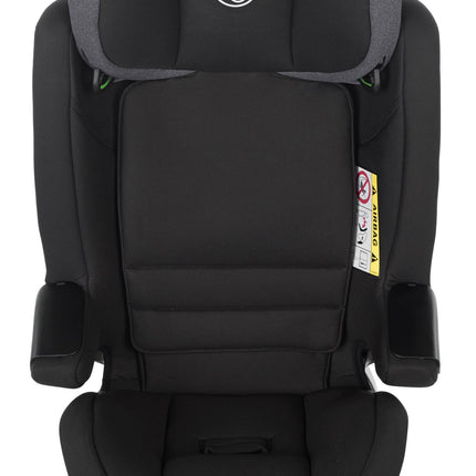 Jane Groowy i-Size Car Seat, 60-150cm, 9m-12 Years