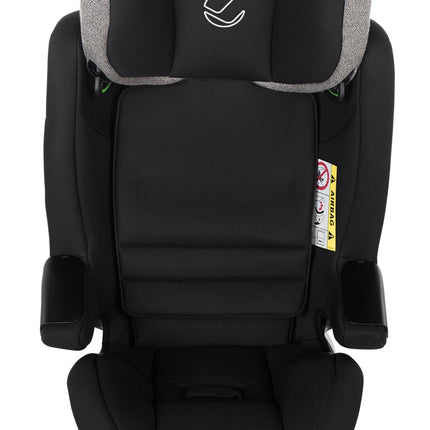 Jane Groowy i-Size Car Seat, 60-150cm, 9m-12 Years