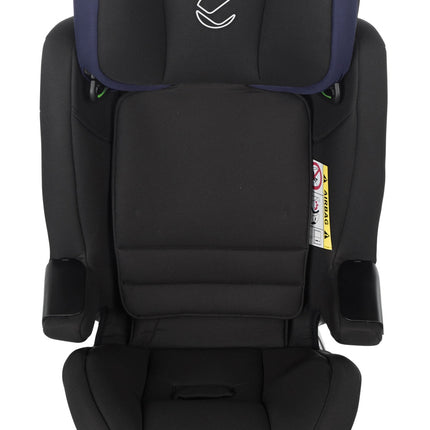 Jane Groowy i-Size Car Seat, 60-150cm, 9m-12 Years