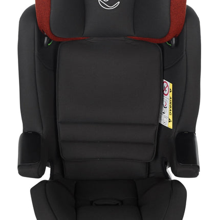 Jane Groowy i-Size Car Seat, 60-150cm, 9m-12 Years