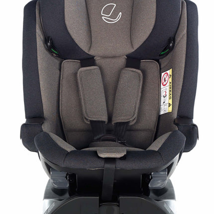 Jane Groowy i-Size Car Seat, 60-150cm, 9m-12 Years