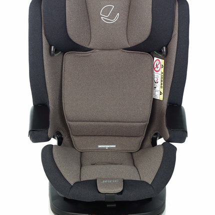 Jane Groowy i-Size Car Seat, 60-150cm, 9m-12 Years