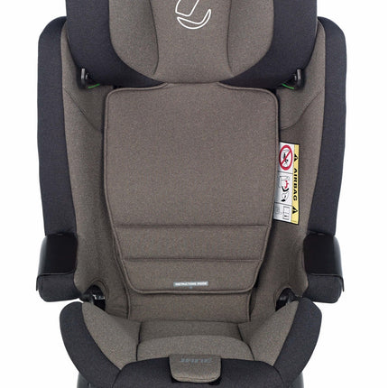 Jane Groowy i-Size Car Seat, 60-150cm, 9m-12 Years