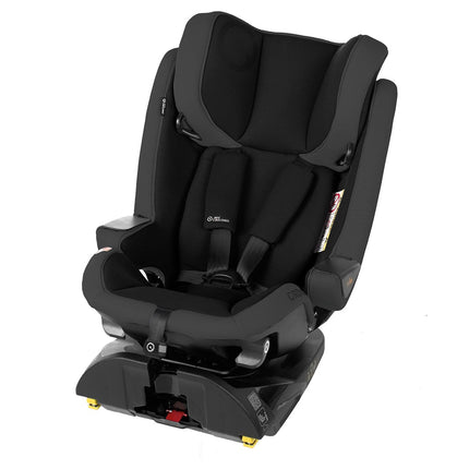 Jane Groowy i-Size Car Seat, 60-150cm, 9m-12 Years