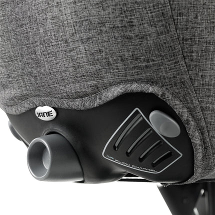 Jane Transporter Plus Carrycot