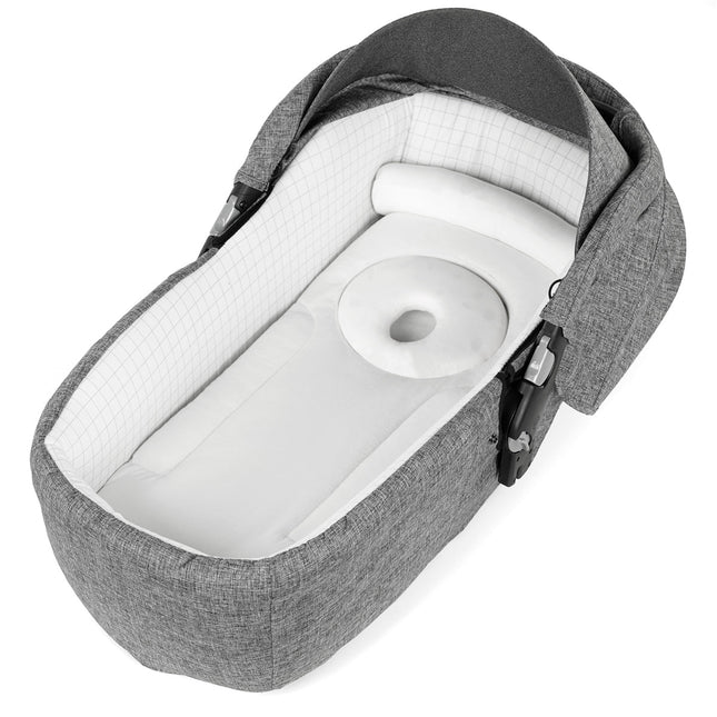 Jane Transporter Plus Carrycot