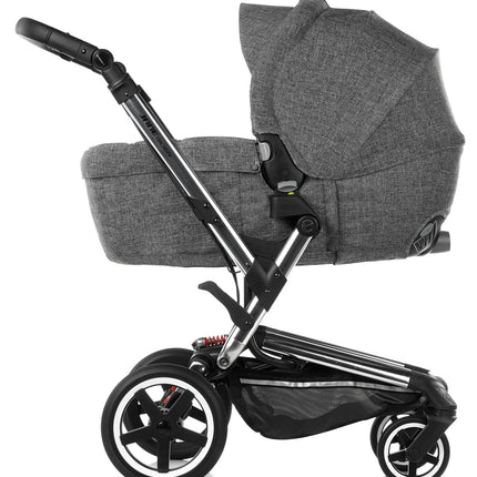 Jane Transporter Plus Carrycot