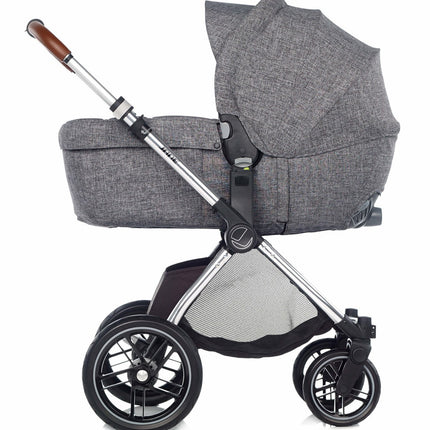 Jane Transporter Plus Carrycot