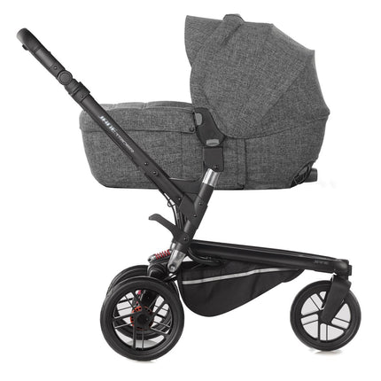 Jane Transporter Plus Carrycot