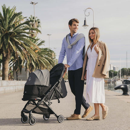 Jane Smart Universal Carrycot