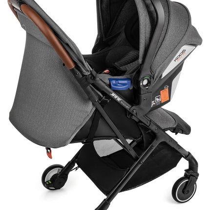 Jane Rocket 2 Adapters for Koos / Nest Car Seats