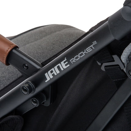 Jane Rocket 2 Adapters for Koos / Nest Car Seats