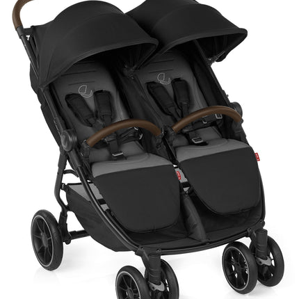 Jane Twinlink Pushchair
