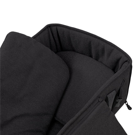 Jane Twinlink Luxe Pushchair & Pram with Footmuffs