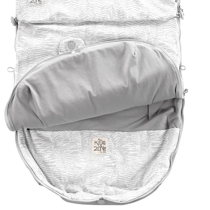 Jane Nest Plus Slight Footmuff