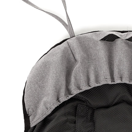 Jane Nest Plus Slight Footmuff
